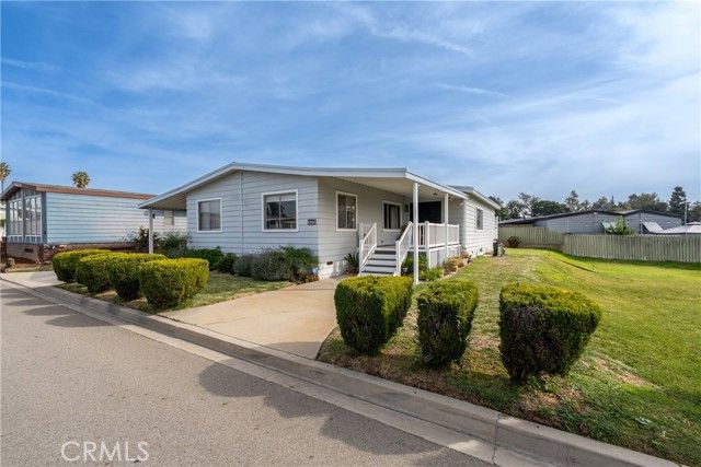 2601 E Victoria 357, Rancho Dominguez, CA 90220