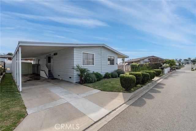2601 E Victoria 357, Rancho Dominguez, CA 90220
