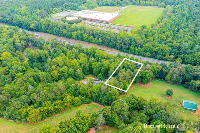 0 Alpine Street, Connelly Springs, NC 28612