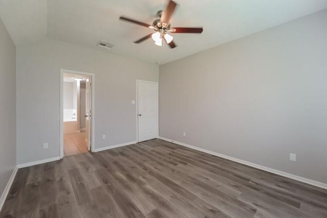 2614 Elder Park Court, Katy, TX 77449