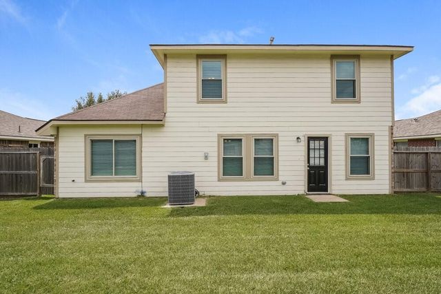 2614 Elder Park Court, Katy, TX 77449