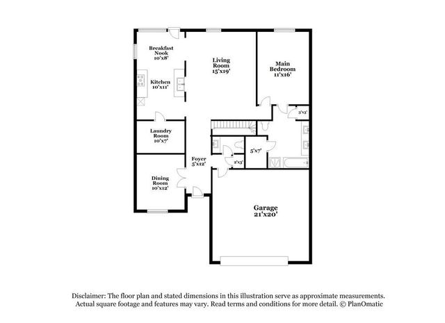 2614 Elder Park Court, Katy, TX 77449