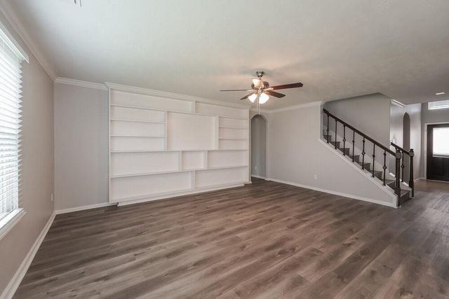 2614 Elder Park Court, Katy, TX 77449