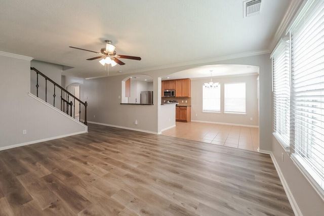 2614 Elder Park Court, Katy, TX 77449