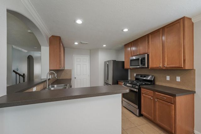 2614 Elder Park Court, Katy, TX 77449