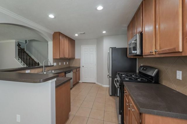 2614 Elder Park Court, Katy, TX 77449