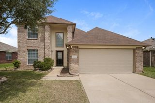 2614 Elder Park Court, Katy, TX 77449