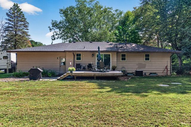 16520 Yttrium Street NW, Ramsey, MN 55303