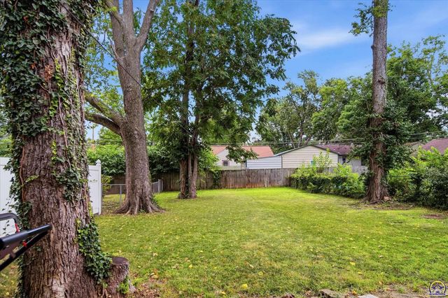 718 SW Wayne AVE, Topeka, KS 66606