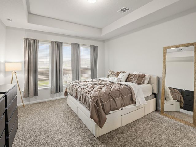 5705 Bellissima WAY, Round Rock, TX 78665