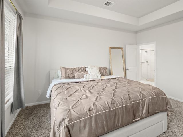 5705 Bellissima WAY, Round Rock, TX 78665