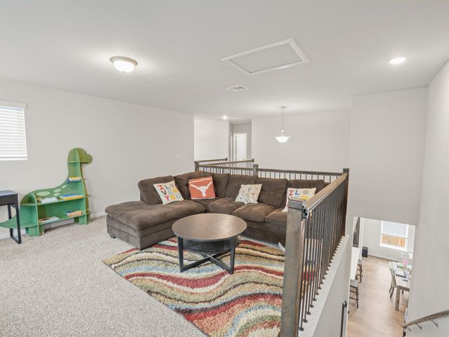 5705 Bellissima WAY, Round Rock, TX 78665