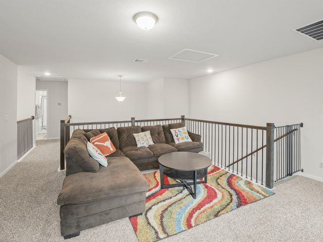 5705 Bellissima WAY, Round Rock, TX 78665