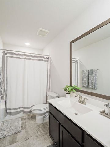 5705 Bellissima WAY, Round Rock, TX 78665