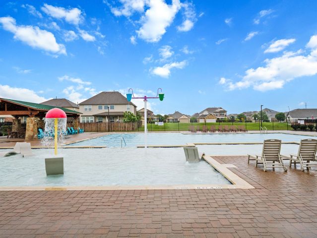 5705 Bellissima WAY, Round Rock, TX 78665