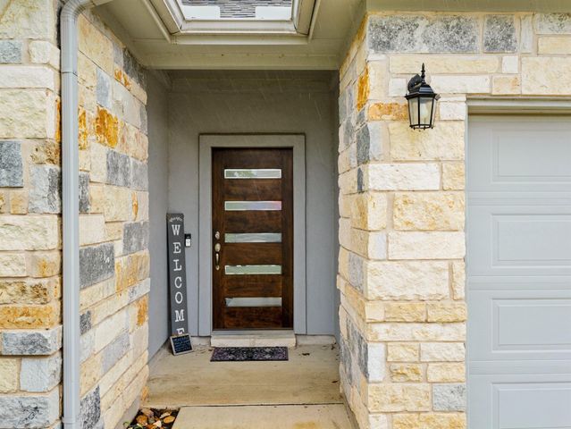 5705 Bellissima WAY, Round Rock, TX 78665