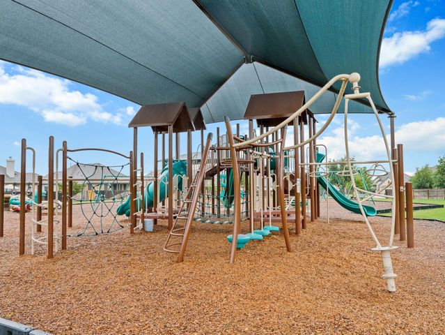 5705 Bellissima WAY, Round Rock, TX 78665