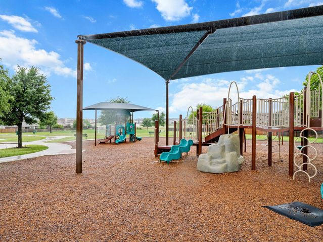 5705 Bellissima WAY, Round Rock, TX 78665