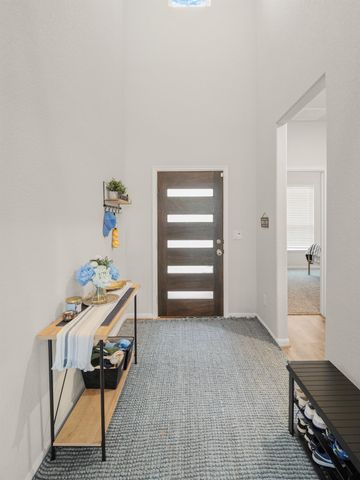 5705 Bellissima WAY, Round Rock, TX 78665