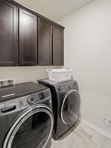 5705 Bellissima WAY, Round Rock, TX 78665