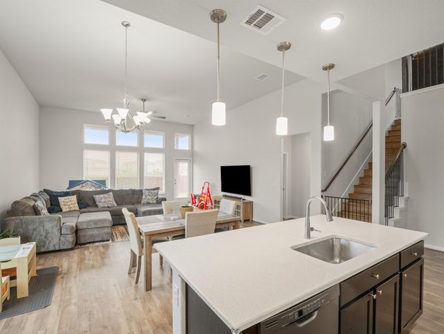 5705 Bellissima WAY, Round Rock, TX 78665