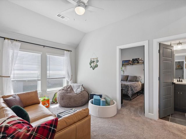 2240 Lazy Dog Lane, Northlake, TX 76247