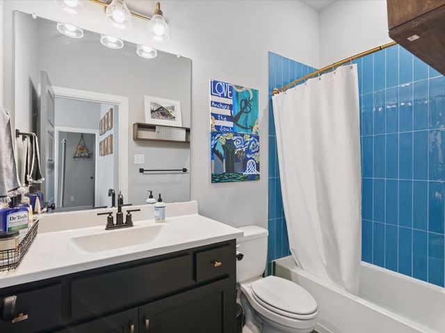 2240 Lazy Dog Lane, Northlake, TX 76247