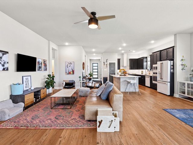 2240 Lazy Dog Lane, Northlake, TX 76247