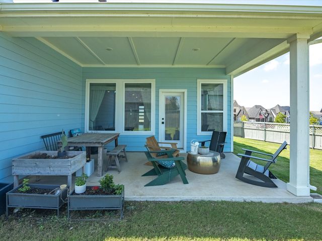 2240 Lazy Dog Lane, Northlake, TX 76247