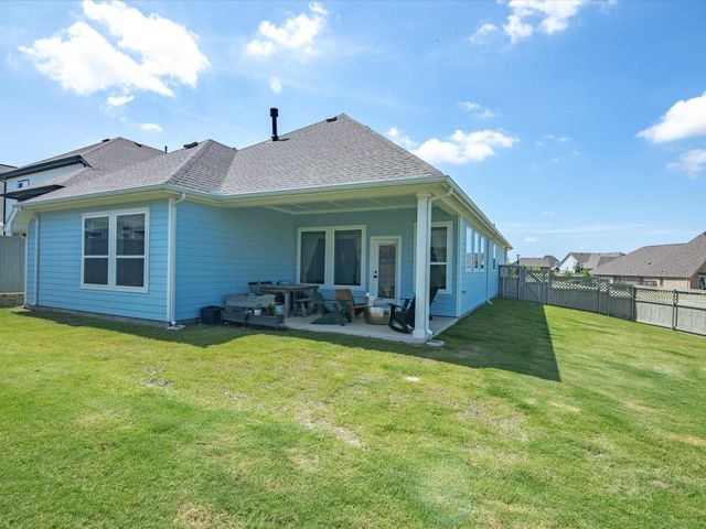 2240 Lazy Dog Lane, Northlake, TX 76247