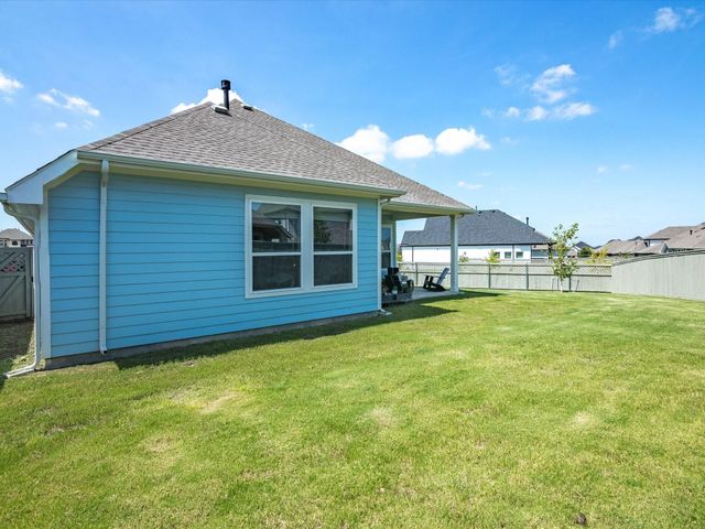 2240 Lazy Dog Lane, Northlake, TX 76247