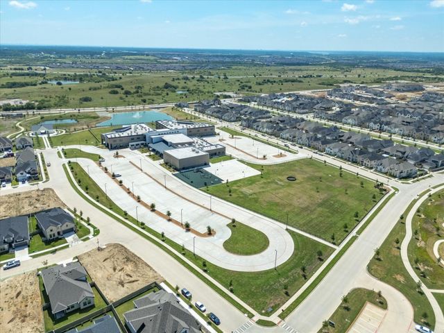 2240 Lazy Dog Lane, Northlake, TX 76247