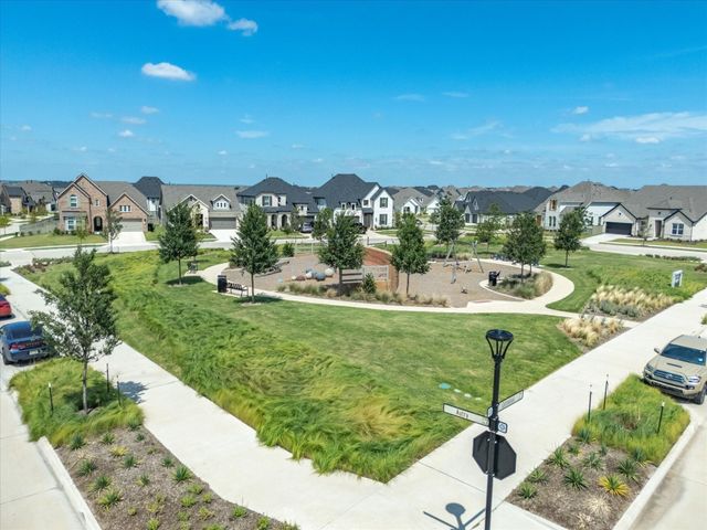 2240 Lazy Dog Lane, Northlake, TX 76247