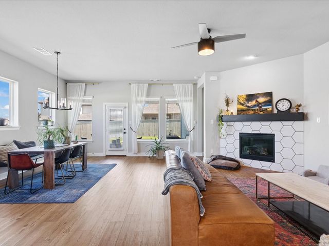 2240 Lazy Dog Lane, Northlake, TX 76247