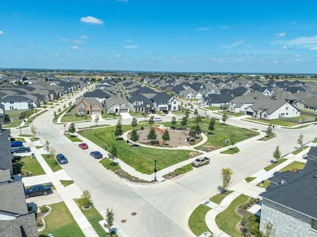 2240 Lazy Dog Lane, Northlake, TX 76247