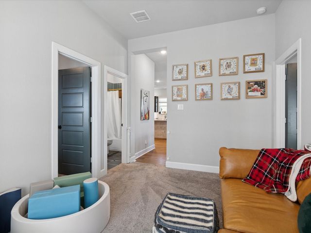 2240 Lazy Dog Lane, Northlake, TX 76247