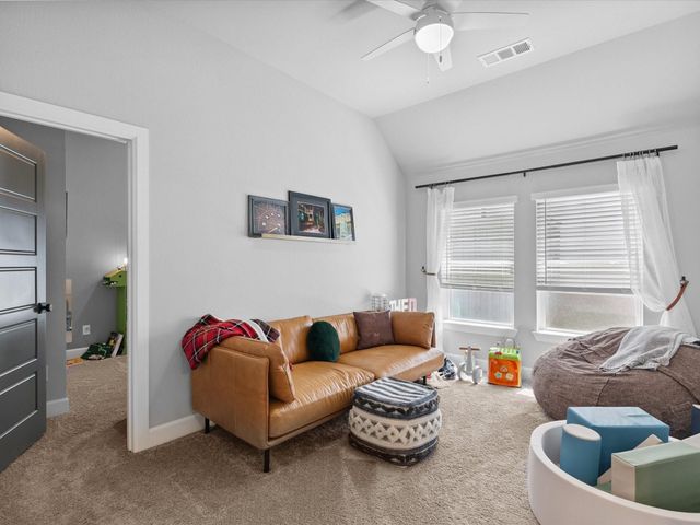 2240 Lazy Dog Lane, Northlake, TX 76247