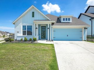 2240 Lazy Dog Lane, Northlake, TX 76247