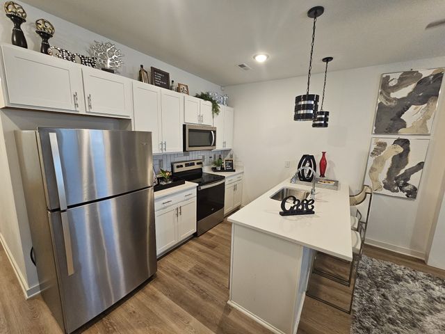 302 Williams Ave Unit 134, Madison, TN 37115