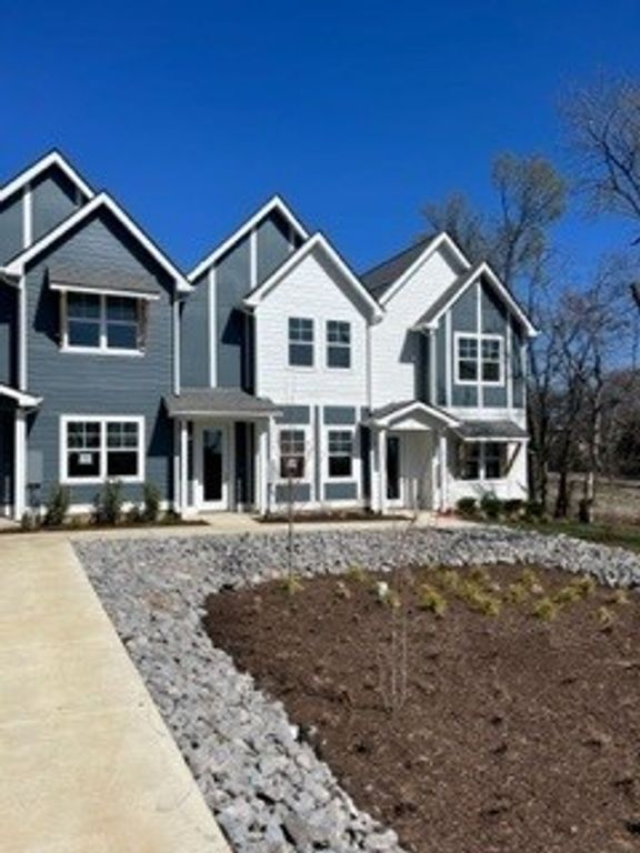 302 Williams Ave Unit 134, Madison, TN 37115