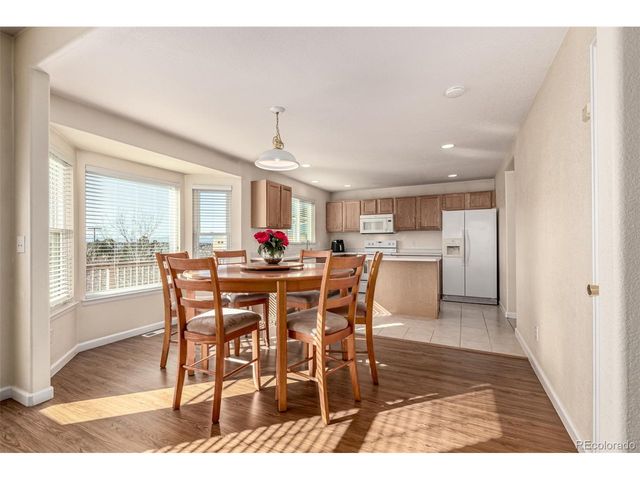 3519 S Cathay St, Aurora, CO 80013