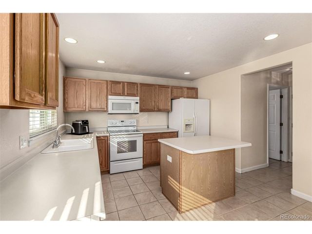 3519 S Cathay St, Aurora, CO 80013