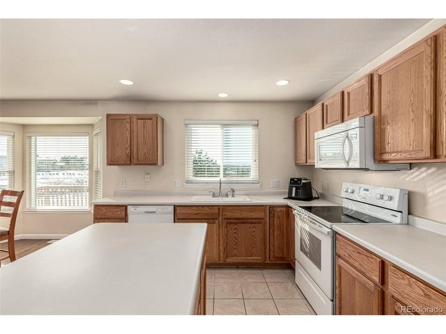3519 S Cathay St, Aurora, CO 80013