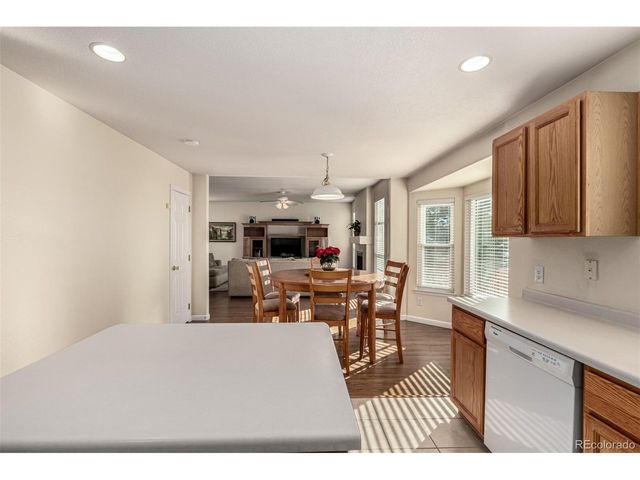 3519 S Cathay St, Aurora, CO 80013