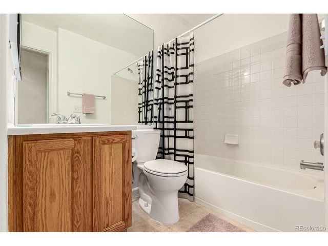 3519 S Cathay St, Aurora, CO 80013