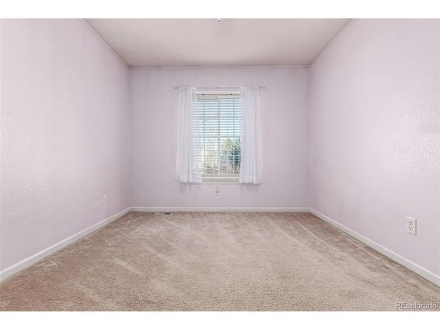 3519 S Cathay St, Aurora, CO 80013