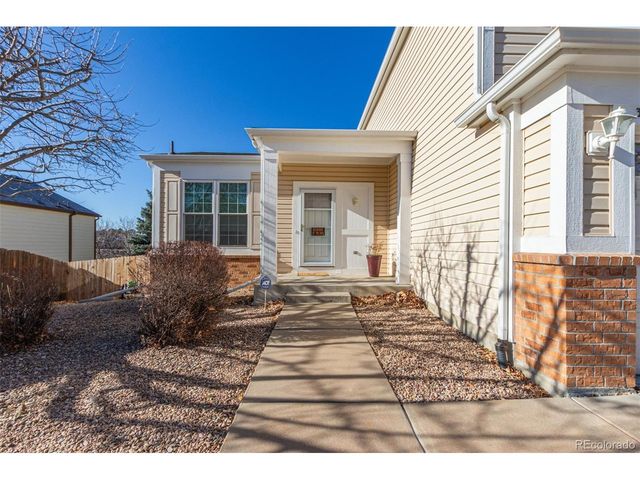 3519 S Cathay St, Aurora, CO 80013