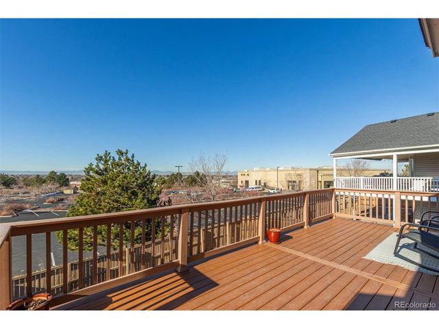 3519 S Cathay St, Aurora, CO 80013