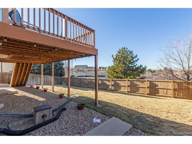 3519 S Cathay St, Aurora, CO 80013