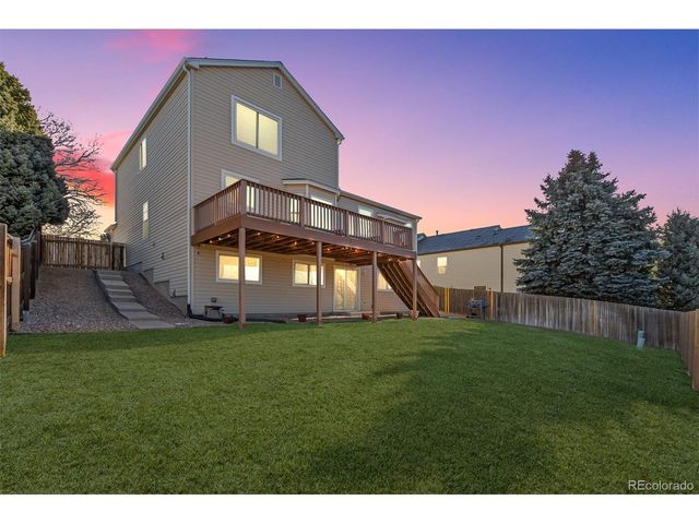 3519 S Cathay St, Aurora, CO 80013